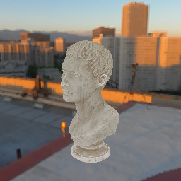renderling skybox