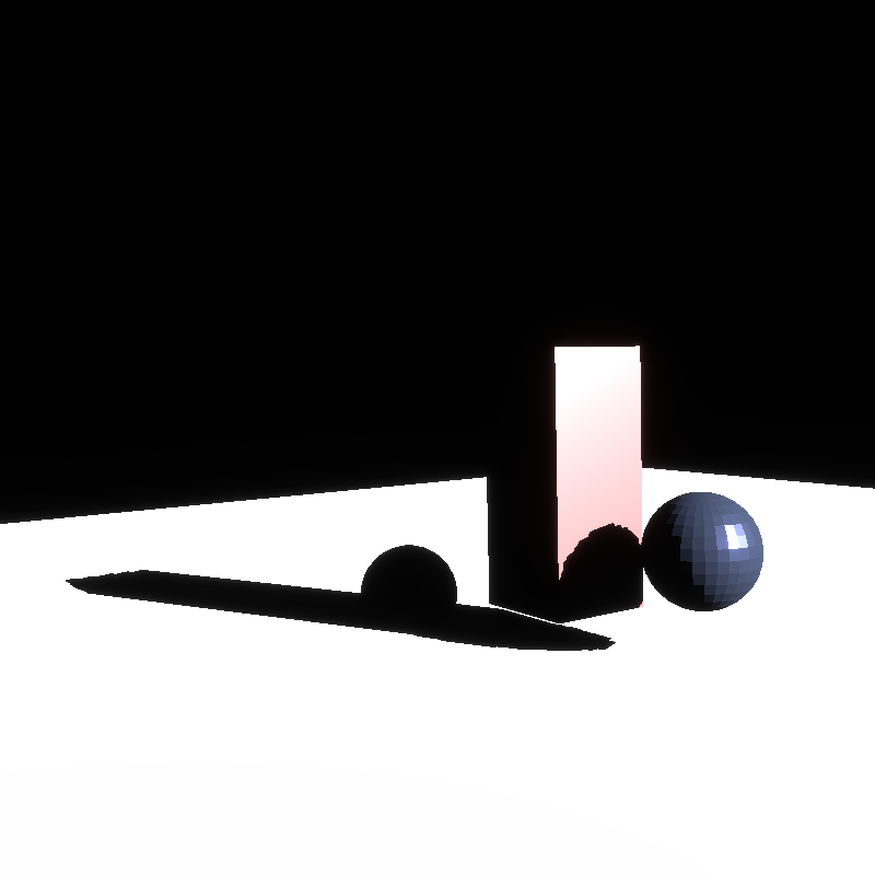 nicer shadows